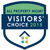 All Property Management Visitors' Choice 2015