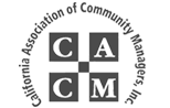 CACM - California Association of Community Managers