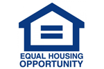 Equal Housing Opportunity